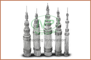 ACSR Conductor In Gujarat | AAAC Conductor In Gujarat