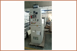 Breaker Panel in Vadodara, Surat, Vapi, Valsad