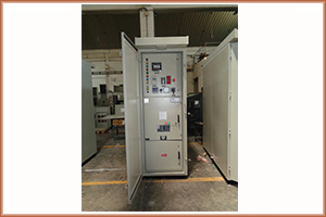 Breaker Panel in Vadodara, Surat, Vapi, Valsad