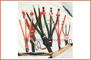 Cable Jointing Material in Gujarat | Cable Jointing Kit In Gujarat