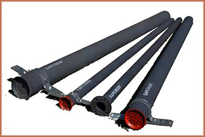 CI Earthing Electrode in Gujarat