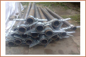 CI Earthing Electrode in Gujarat