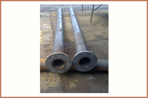 CI Earthing Pipe in Gujarat