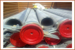 CI Earthing Pipe in Gujarat