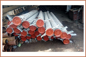CI Earthing Pipe in Gujarat