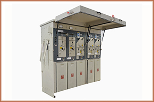 Compact Sub-Stations in Vadodara, Surat, Vapi, Valsad