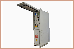 Compact Sub-Stations in Vadodara, Surat, Vapi, Valsad