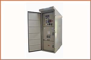 Compact Sub-Stations in Vadodara, Surat, Vapi, Valsad