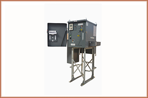 Compact Sub-Stations in Vadodara, Surat, Vapi, Valsad
