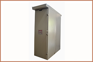 Compact Sub-Stations in Vadodara, Surat, Vapi, Valsad