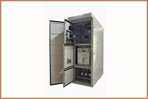 Compact Sub-Stations in Vadodara, Surat, Vapi, Valsad