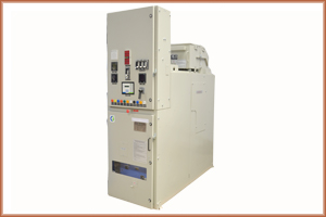 Compact Sub-Stations in Vadodara, Surat, Vapi, Valsad