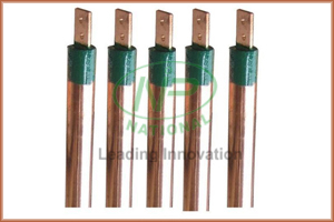Earthing Electrode In Gujarat | Maintenance free Earthing Electrode In Gujarat