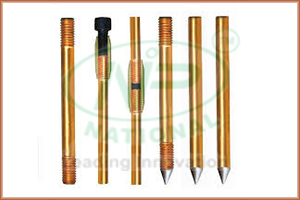 Earthing Electrode In Gujarat | Maintenance free Earthing Electrode In Gujarat