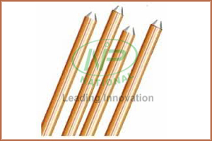 Earthing Electrode In Gujarat | Maintenance free Earthing Electrode In Gujarat