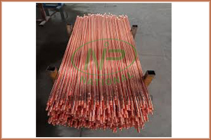 Earthing Electrode In Gujarat | Maintenance free Earthing Electrode In Gujarat