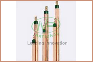 Earthing Electrode In Gujarat | Maintenance free Earthing Electrode In Gujarat