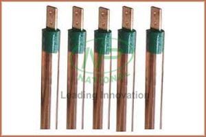 Earthing Electrode In Gujarat | Maintenance free Earthing Electrode In Gujarat