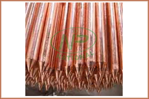 Earthing Electrode In Gujarat | Maintenance free Earthing Electrode In Gujarat