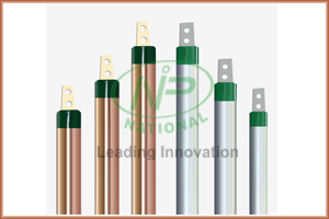 Earthing Electrode In Gujarat | Maintenance free Earthing Electrode In Gujarat