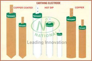 GI Earthing Strip In Gujarat | GI Earthing Plate In Gujarat