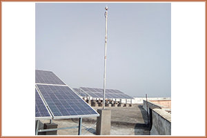 ESE Lightning Arrester In Gujarat | ESE Lighting Arrester In Gujarat