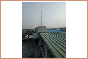 ESE Lightning Arrester In Gujarat | ESE Lighting Arrester In Gujarat