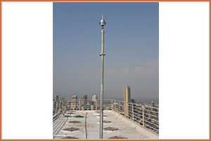 ESE Lightning Arrester In Gujarat | ESE Lighting Arrester In Gujarat
