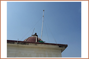 ESE Lightning Arrester In Gujarat | ESE Lighting Arrester In Gujarat