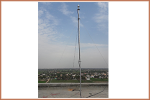 ESE Lightning Arrester In Gujarat | ESE Lighting Arrester In Gujarat