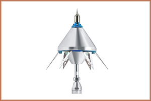 ESE Lightning Arrester In Gujarat | ESE Lighting Arrester In Gujarat