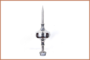 ESE Lightning Arrester In Gujarat | ESE Lighting Arrester In Gujarat