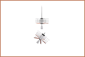 ESE Lightning Arrester In Gujarat | ESE Lighting Arrester In Gujarat