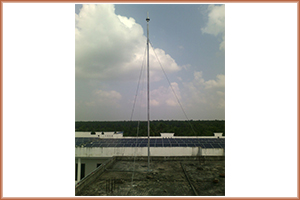 ESE Lightning Arrester In Gujarat | ESE Lighting Arrester In Gujarat