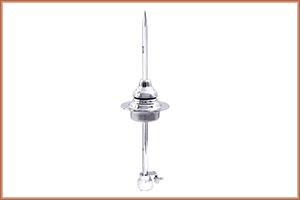 ESE Lightning Arrester In Gujarat | ESE Lighting Arrester In Gujarat