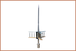ESE Lightning Arrester In Gujarat | ESE Lighting Arrester In Gujarat