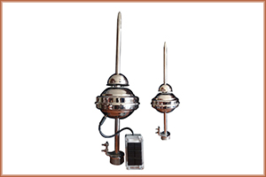 ESE Lightning Arrester In Gujarat | ESE Lighting Arrester In Gujarat