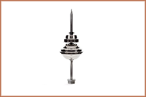 ESE Lightning Arrester In Gujarat | ESE Lighting Arrester In Gujarat
