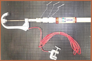 FRP Telescopic Discharge Rod Manufacturer
