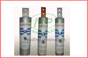 Gel earthing in Gujarat
