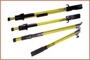 Electrical Hot Stick Manufacturer