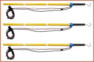 Electrical Hot Stick Manufacturer