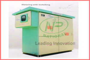 HTMC Panel in Gujarat | RMU load break Switch in Gujarat