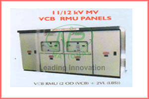 HTMC Panel in Gujarat | RMU load break Switch in Gujarat