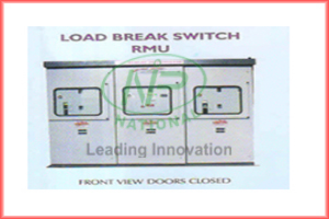 HTMC Panel in Gujarat | RMU load break Switch in Gujarat