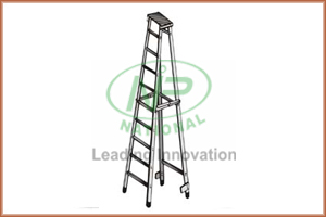 Aluminium ladder In Gujarat