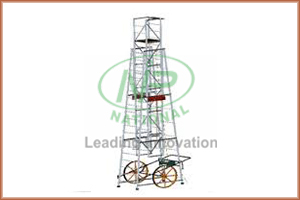 Aluminium ladder In Gujarat