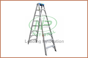 Aluminium ladder In Gujarat