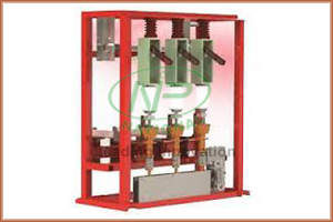 LBS in Gujarat | Load Break Switch in Gujarat