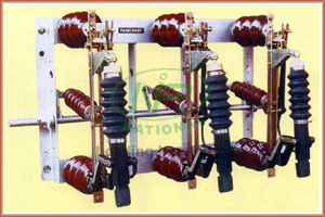 LBS in Gujarat | Load Break Switch in Gujarat